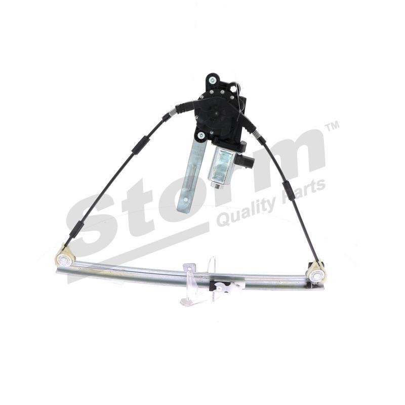 Lève-vitre STORM QUALITY PARTS 33077