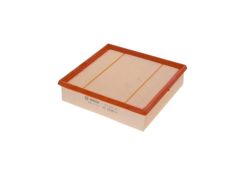 Filtre à air BOSCH F 026 400 379