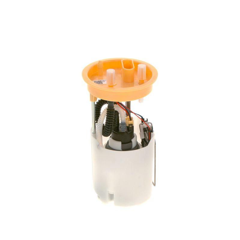 Unité d'injection de carburant BOSCH 0 986 580 832