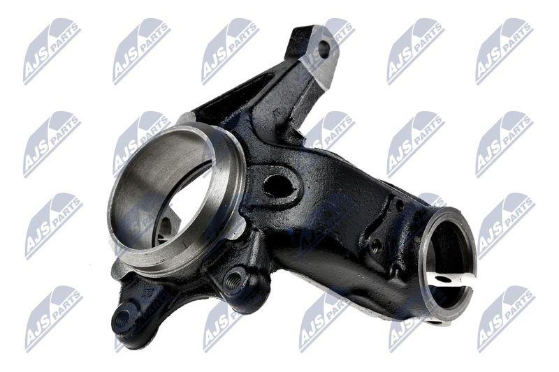 Fusée d'essieu, suspension de roue NTY ZZP-PE-005