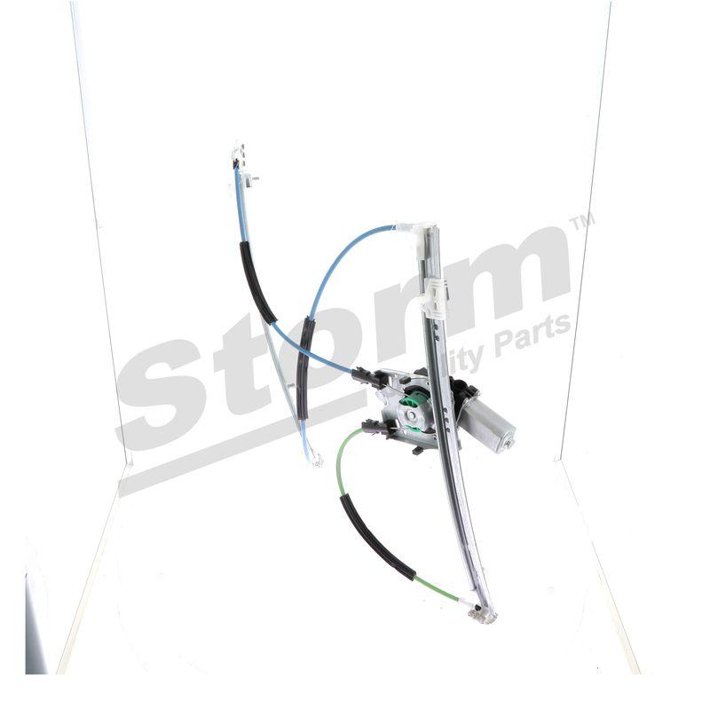 Lève-vitre STORM QUALITY PARTS 88076