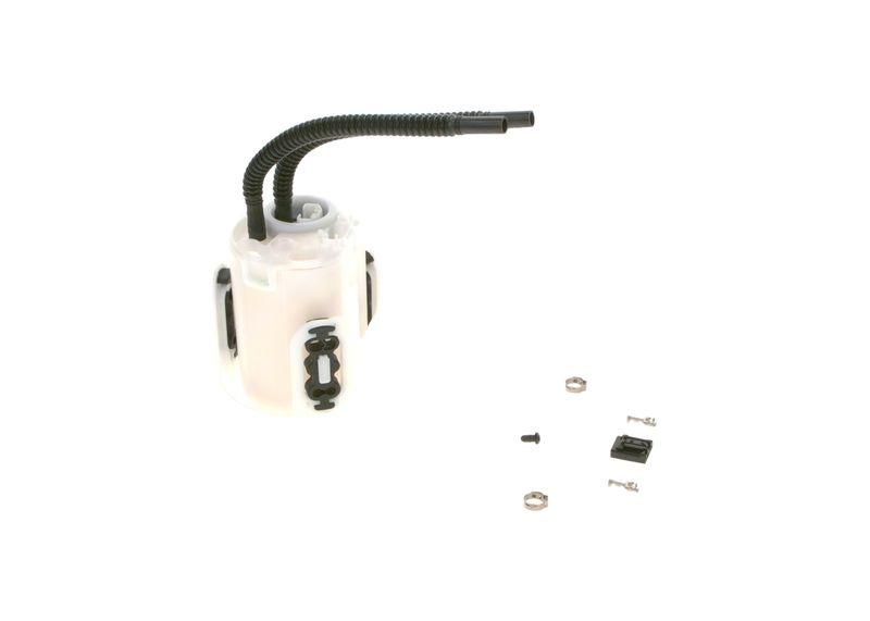 Pompe à carburant BOSCH 0 986 580 823