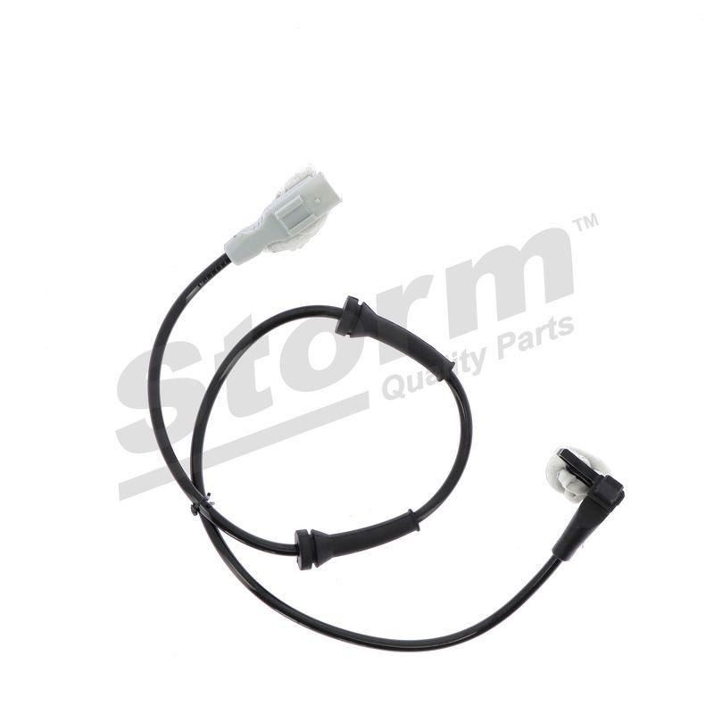Capteur, vitesse de roue STORM QUALITY PARTS 777126