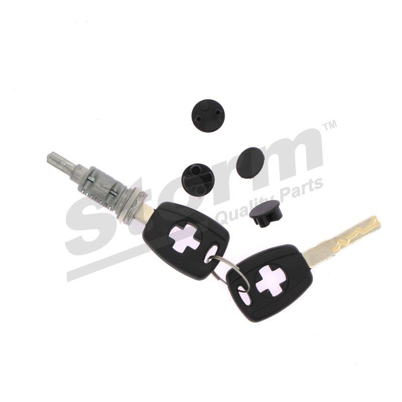 Cylindre de serrure STORM QUALITY PARTS 14352003