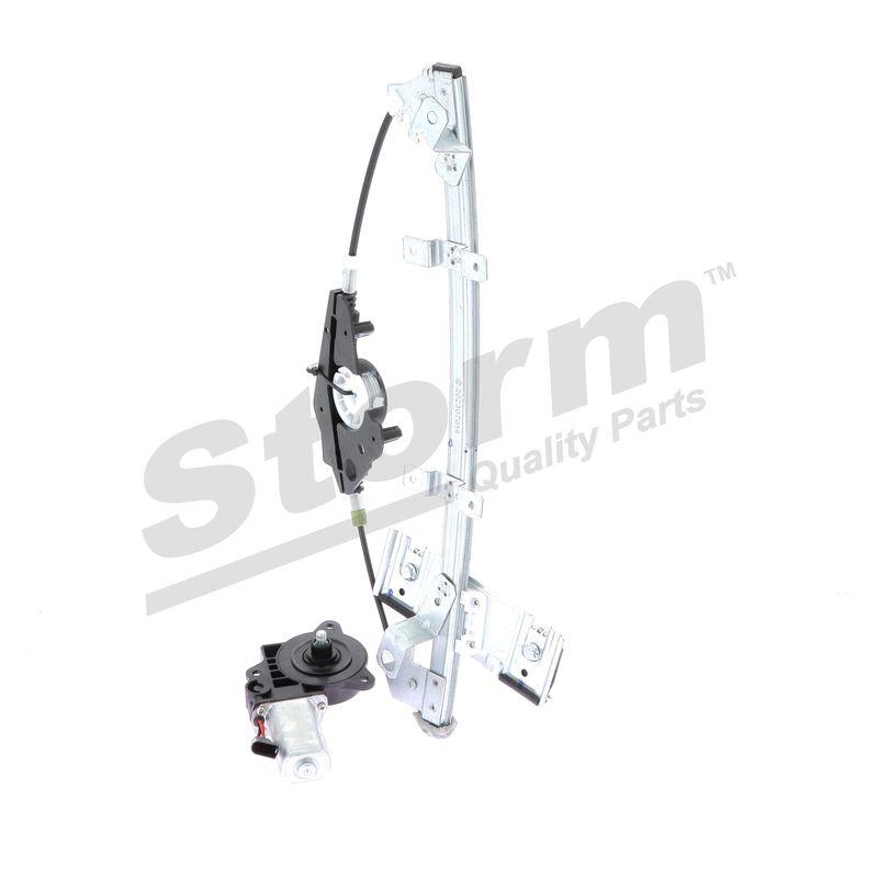 Lève-vitre STORM QUALITY PARTS 41577