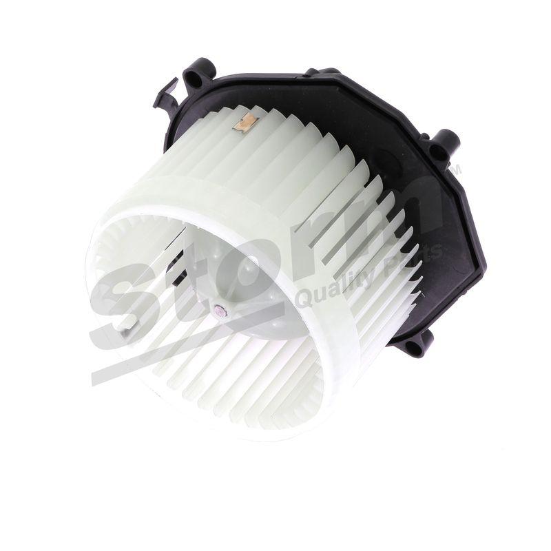 Pulseur d'air habitacle STORM QUALITY PARTS 2550804
