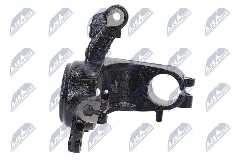Fusée d'essieu, suspension de roue NTY ZZP-PE-016