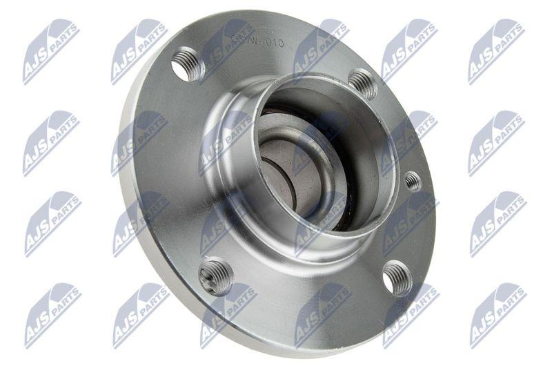 Kit de roulements de roue NTY KLT-VW-010