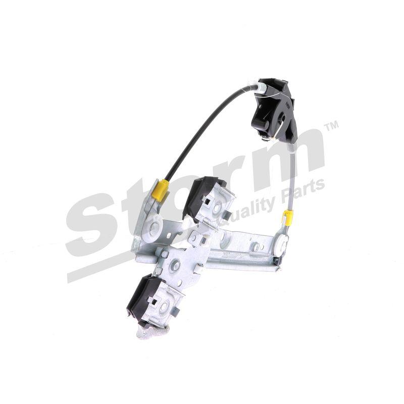 Lève-vitre STORM QUALITY PARTS 4207520