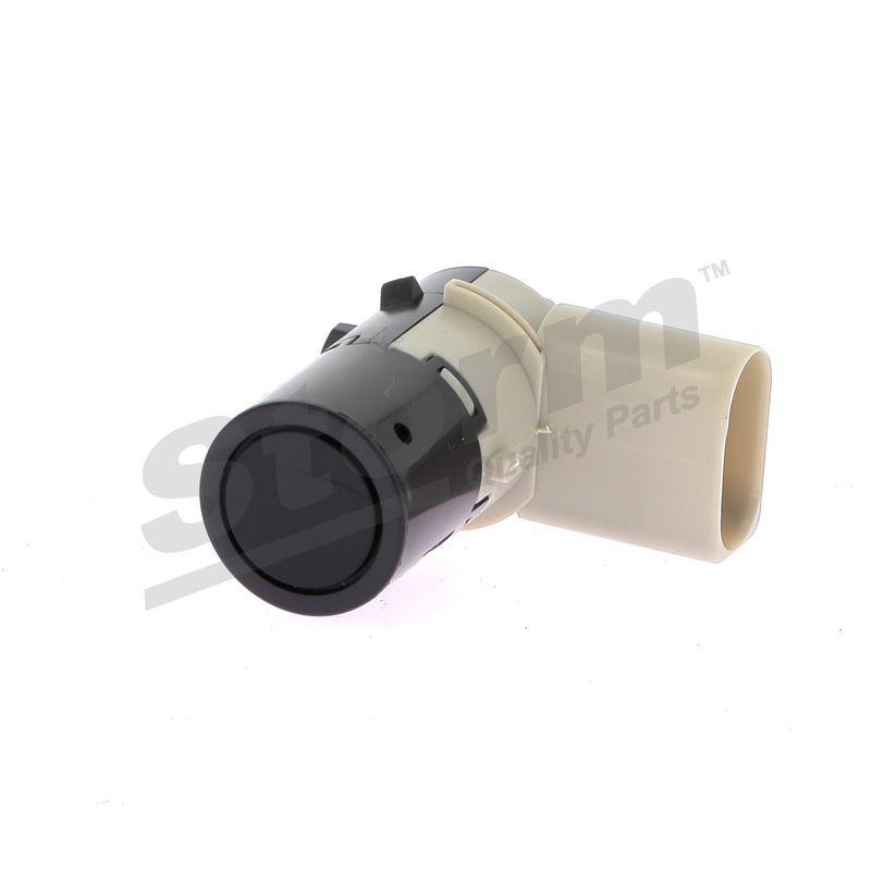 Capteur, aide au stationnement STORM QUALITY PARTS 399212