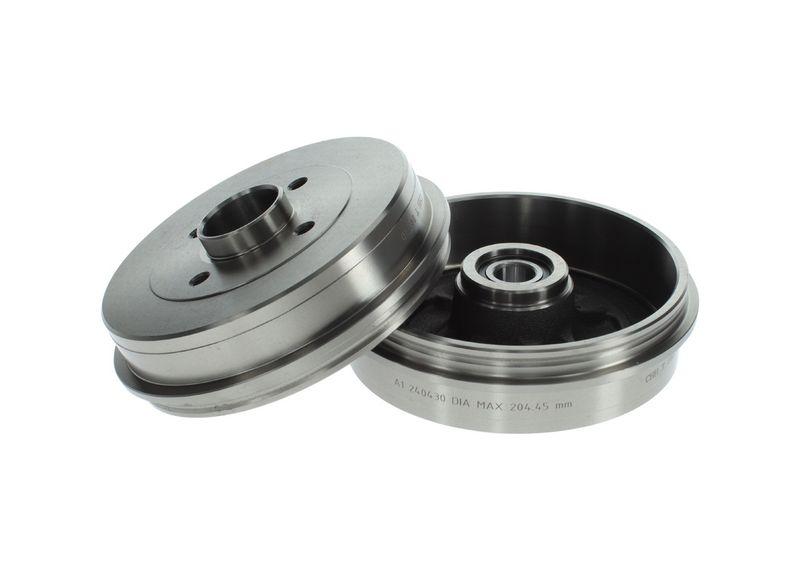 Tambour de frein BOSCH 0986477211