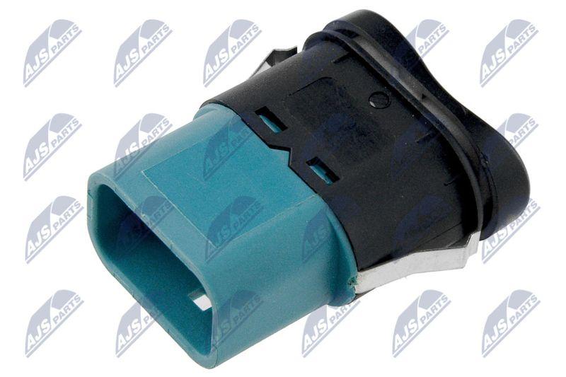 Interrupteur, lève-vitre NTY EWS-FR-000