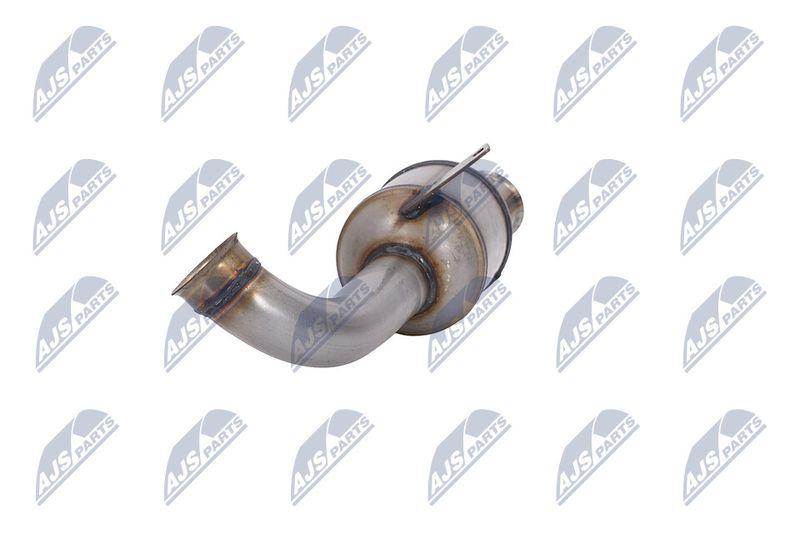 Catalyseur NTY KAT-PE-005