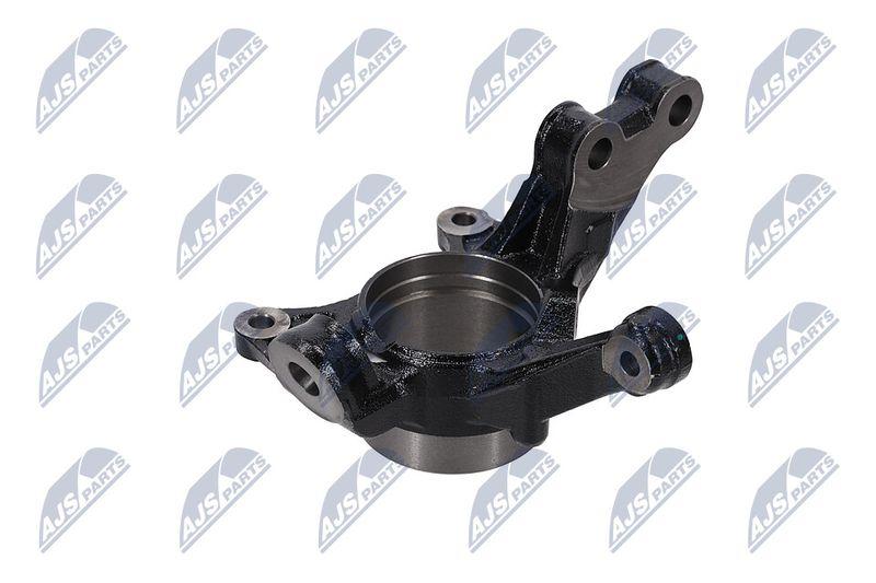 Fusée d'essieu, suspension de roue NTY ZZP-TY-035