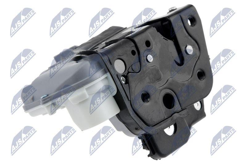Serrure de porte NTY EZC-AU-019