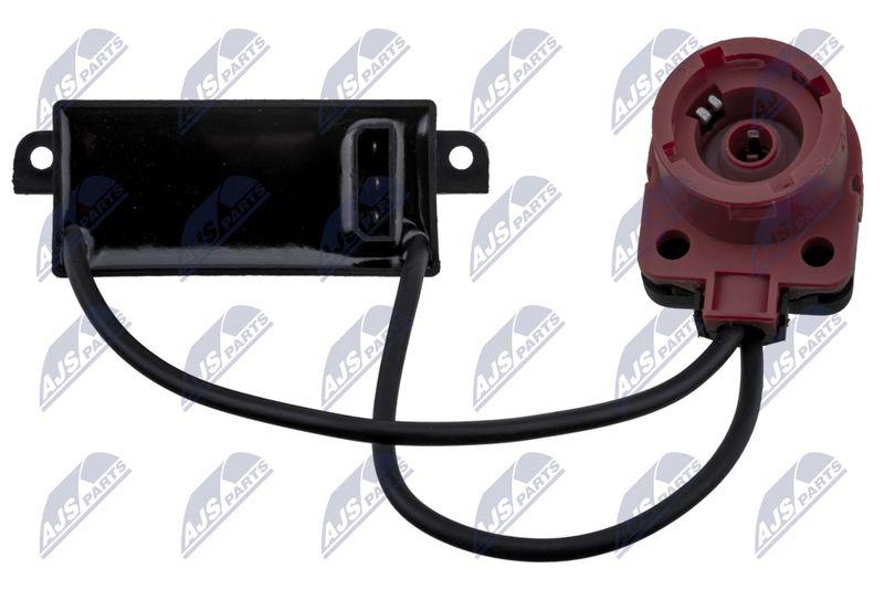 Appareil de commande, système d'éclairage NTY EPX-UV-000
