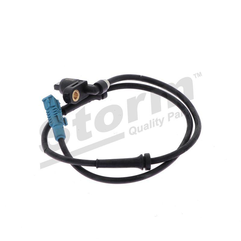 Capteur, vitesse de roue STORM QUALITY PARTS 777151