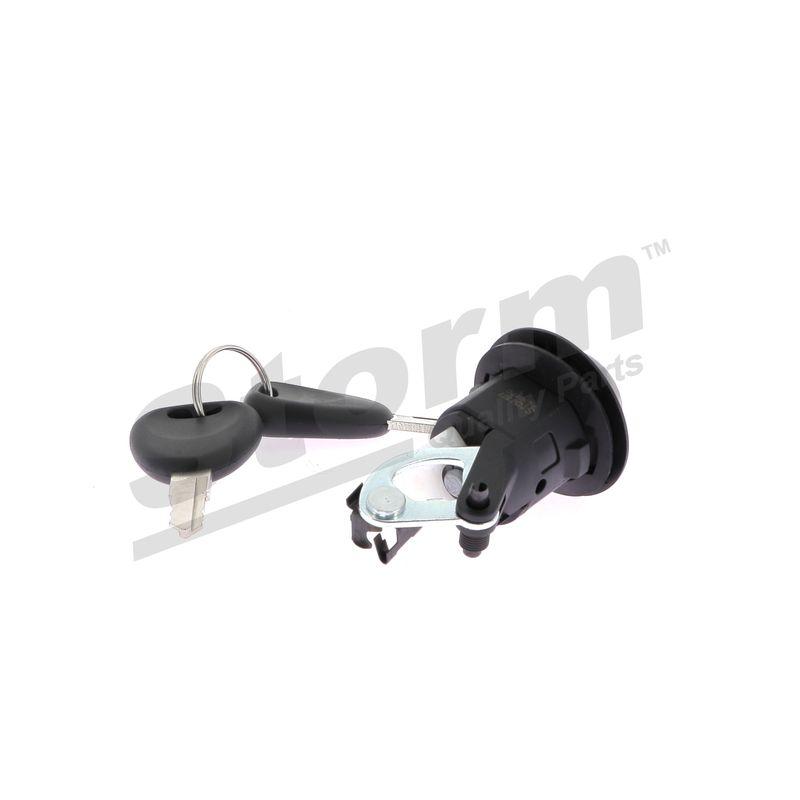 Serrure de capot de coffre STORM QUALITY PARTS 87329