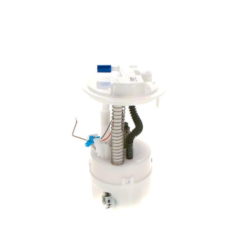 Unité d'injection de carburant BOSCH 0 986 580 952