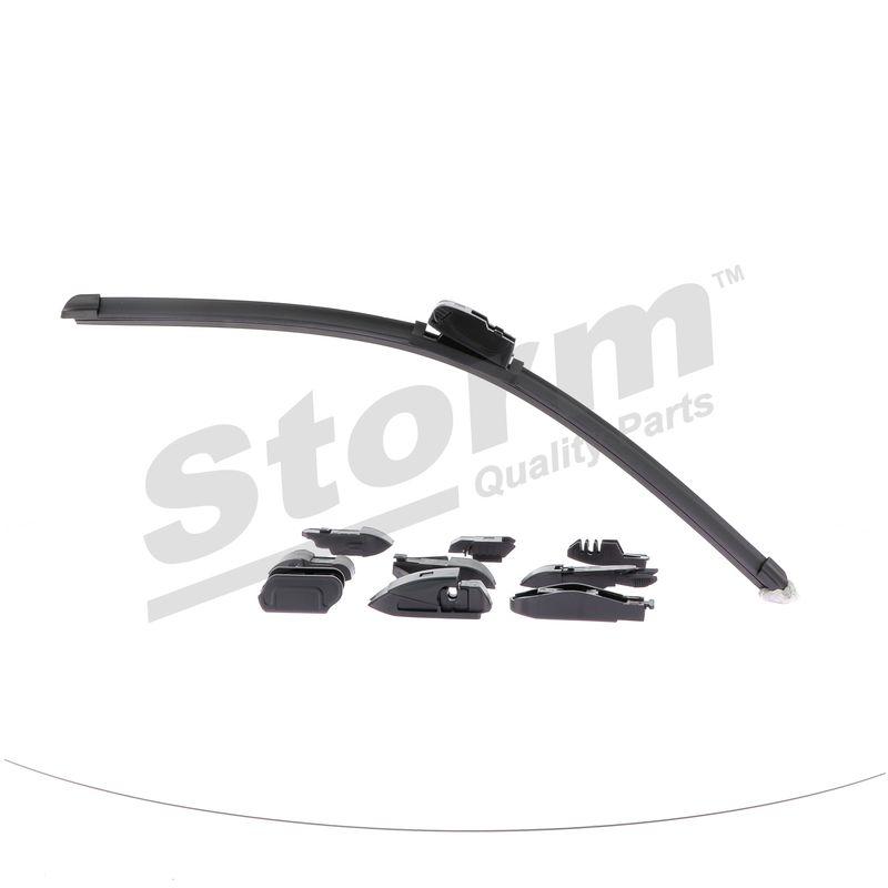 Balai d'essuie-glace STORM QUALITY PARTS 1000501