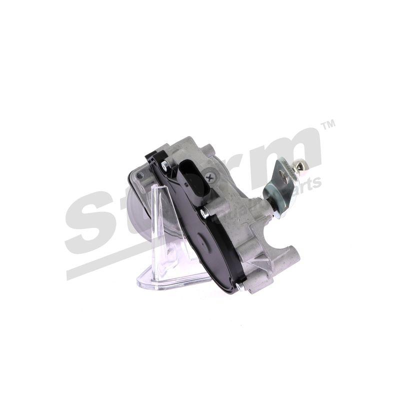 Moteur d'essuie-glace STORM QUALITY PARTS STO1511003