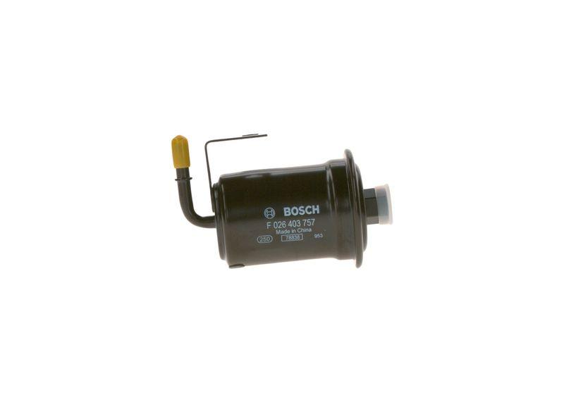 Filtre à carburant BOSCH F 026 403 757