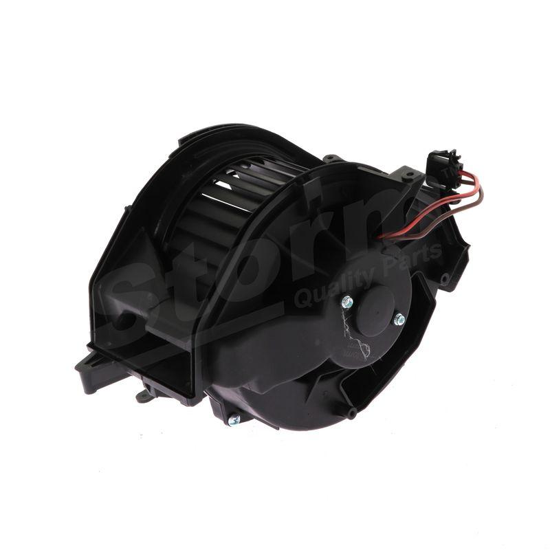 Pulseur d'air habitacle STORM QUALITY PARTS 1020801