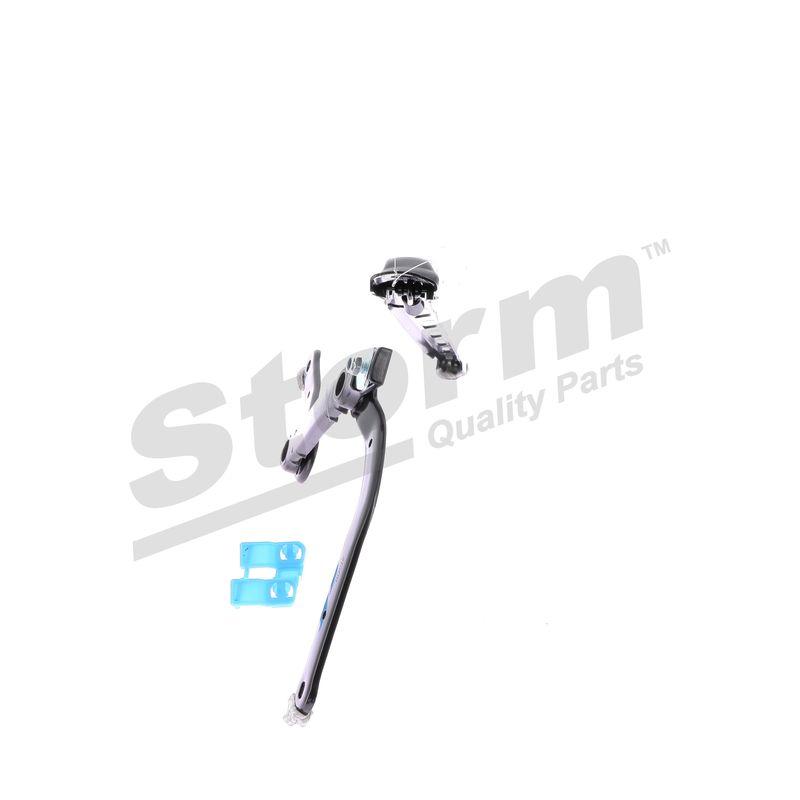 Bras d'essuie-glace, nettoyage des vitres STORM QUALITY PARTS 153040