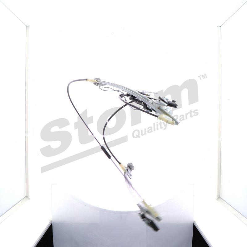 Lève-vitre STORM QUALITY PARTS 59079