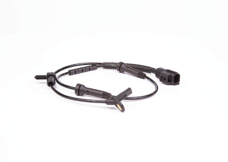 Capteur, vitesse de roue BOSCH 0 986 594 664