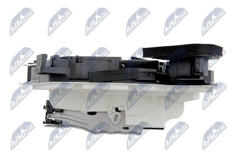 Serrure de porte NTY EZC-VW-086
