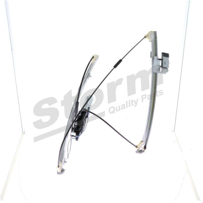 Lève-vitre STORM QUALITY PARTS 59079