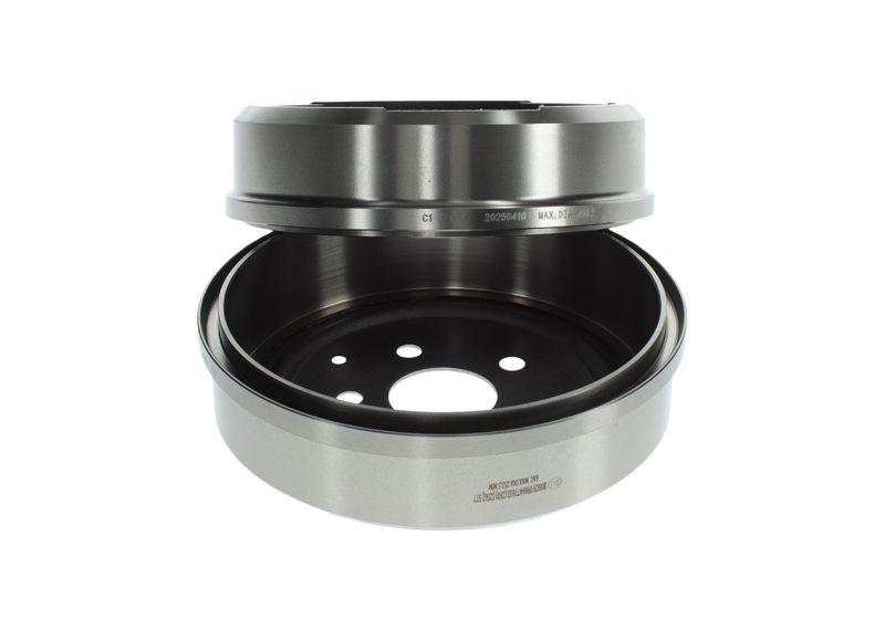 Tambour de frein BOSCH 0986477033