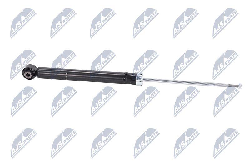 Amortisseur NTY A-VW-040