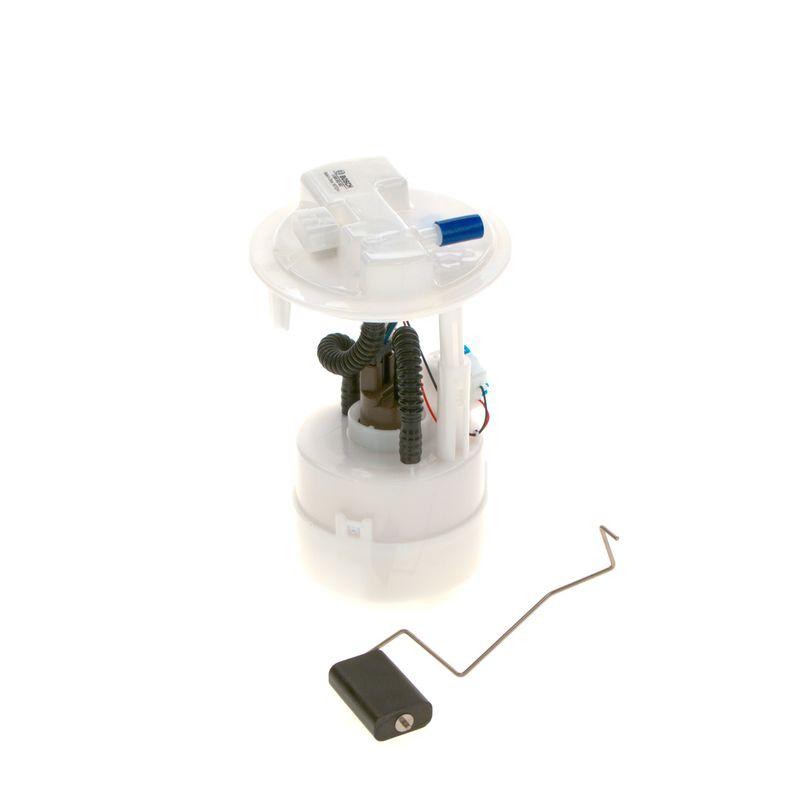 Unité d'injection de carburant BOSCH 0 986 580 952
