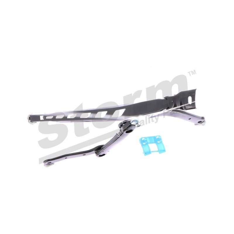 Bras d'essuie-glace, nettoyage des vitres STORM QUALITY PARTS 153040