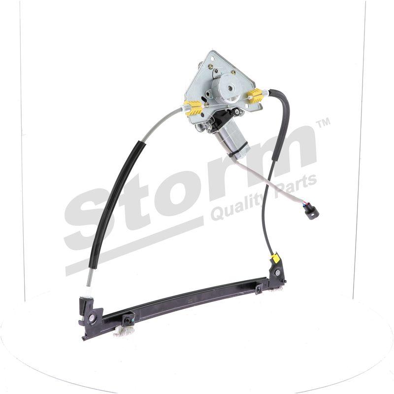 Lève-vitre STORM QUALITY PARTS 87177ST
