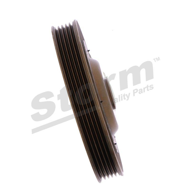 Poulie, vilebrequin STORM QUALITY PARTS 89994