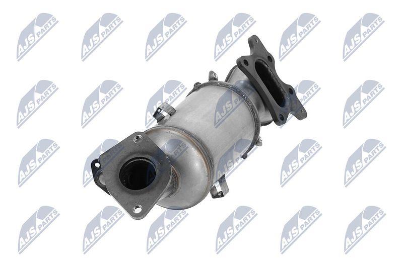 Catalyseur NTY KAT-HD-005