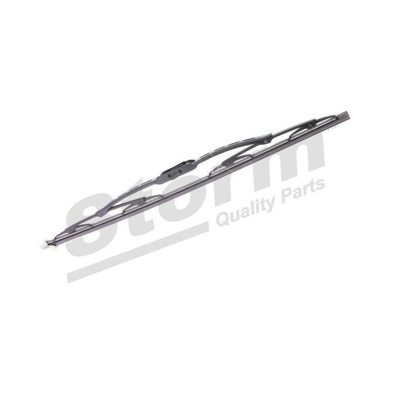 Balai d'essuie-glace STORM QUALITY PARTS 1000530