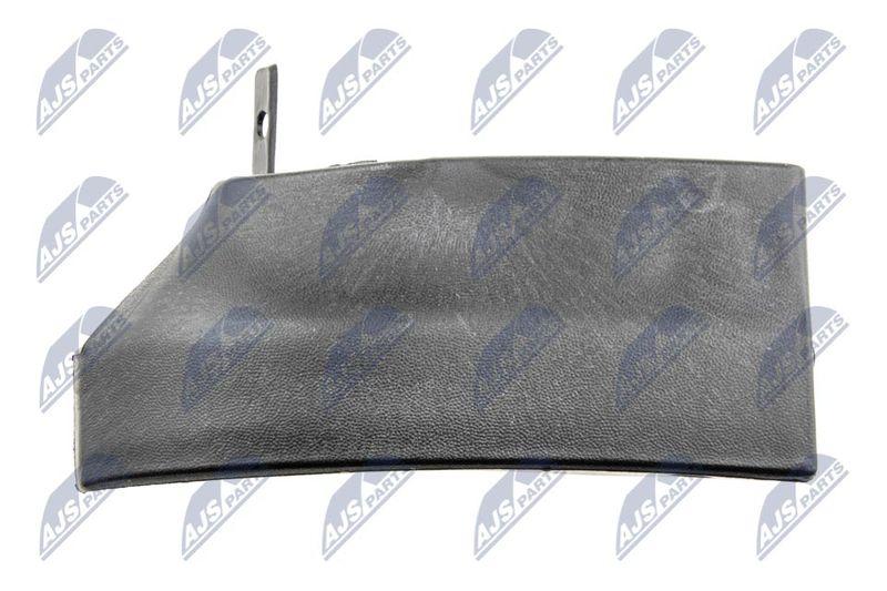 Enjoliveur de seuil NTY EZC-VW-169
