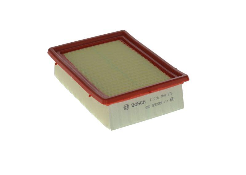 Filtre à air BOSCH F 026 400 676