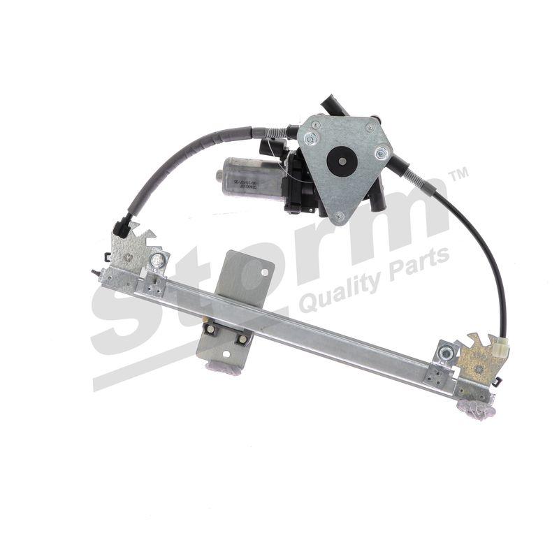 Lève-vitre STORM QUALITY PARTS 8737512