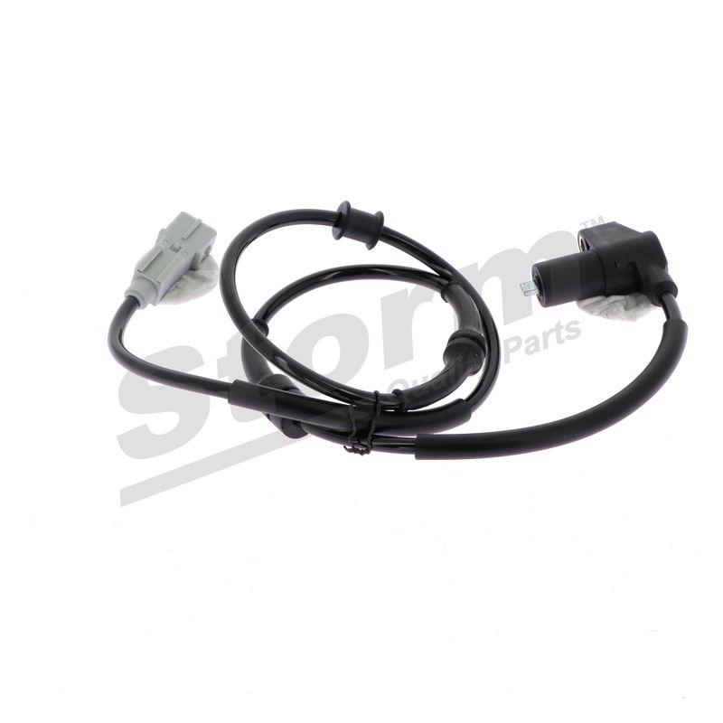 Capteur, vitesse de roue STORM QUALITY PARTS 777122