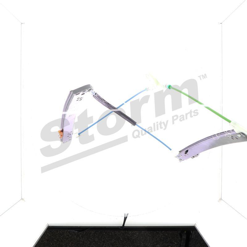 Lève-vitre STORM QUALITY PARTS 134974