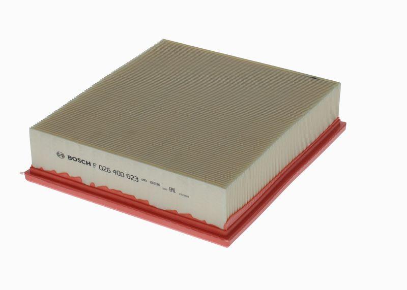 Filtre à air BOSCH F 026 400 623