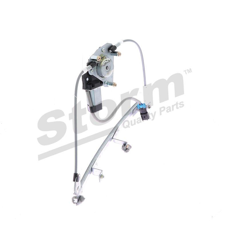 Lève-vitre STORM QUALITY PARTS 145075