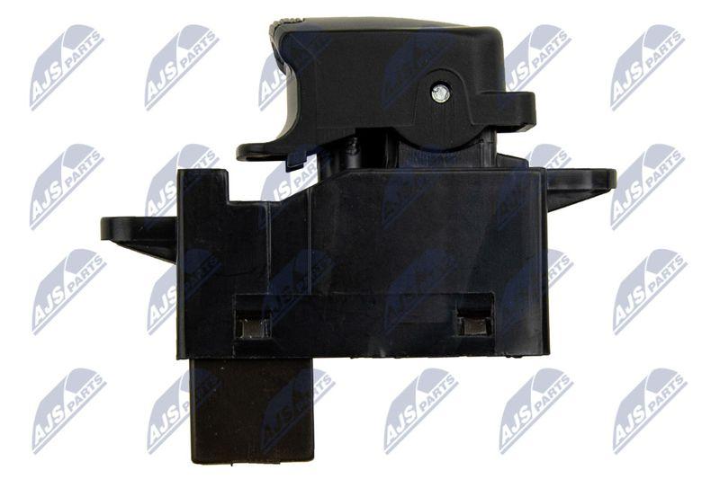Interrupteur, lève-vitre NTY EWS-HY-019