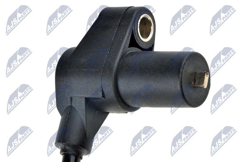 Capteur, vitesse de roue NTY HCA-PE-007