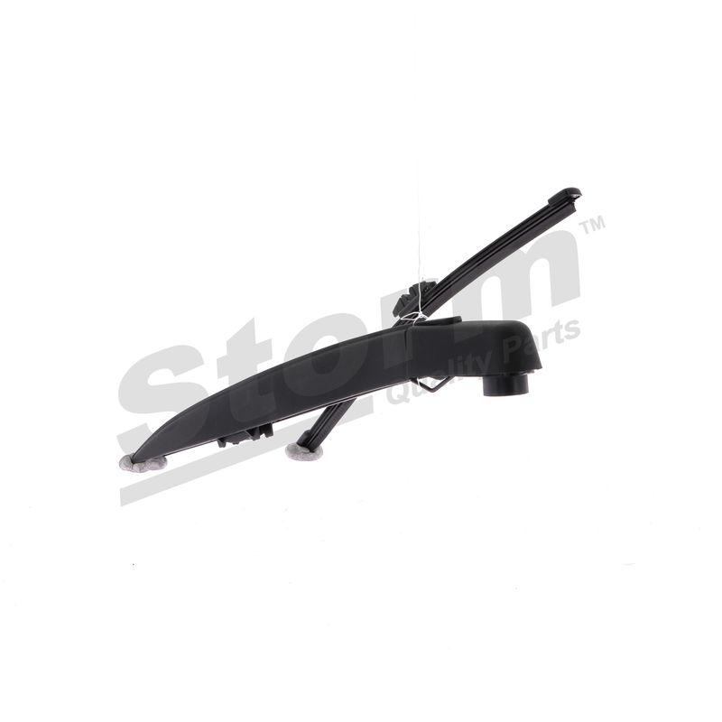 Kit de bras d'essuie-glace, nettoyage des vitres STORM QUALITY PARTS 60147KIT